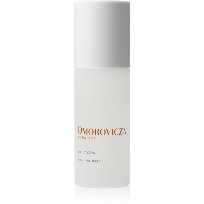 Omorovicza Daily Dew Serum интезивен хидратиращ серум за ежедневна употреба - Грижа за лице - Сравни цени от 1 магазин с безплатна доставка