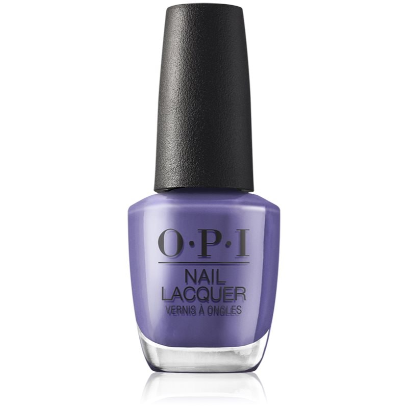OPI Nail Lacquer The Celebration лак за нокти All is Berry & Bright - Грим - Сравни цени от 1 магазин с безплатна доставка