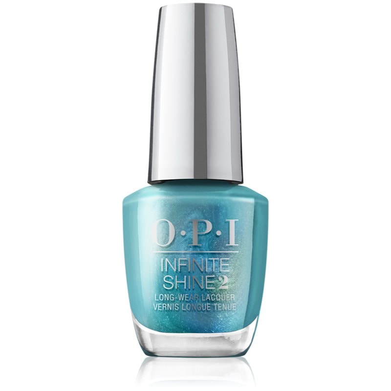 OPI Infinite Shine The Celebration лак за нокти с гел ефект Ready, Fête, Go - Грим - Сравни цени от 1 магазин с безплатна доставка