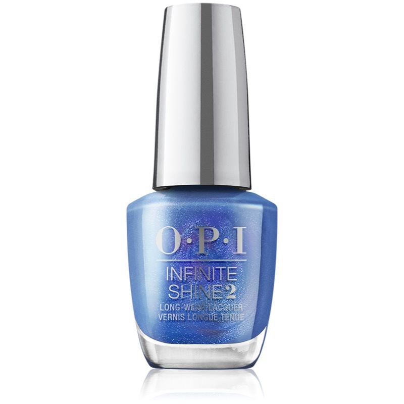 OPI Infinite Shine The Celebration лак за нокти с гел ефект LED Marquee - Грим - Сравни цени от 1 магазин с безплатна доставка