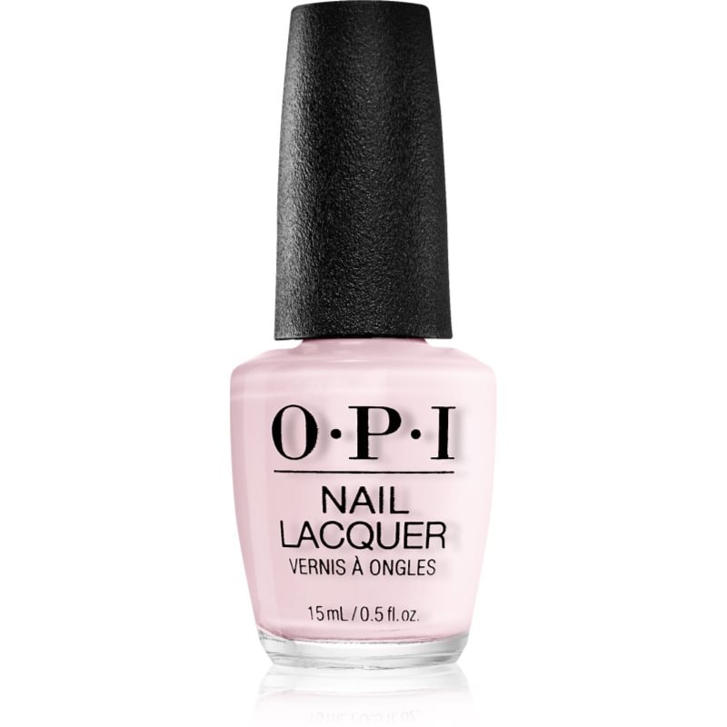 OPI Nail Lacquer лак за нокти Let s Be Friends - Грим - Сравни цени от 1 магазин с безплатна доставка