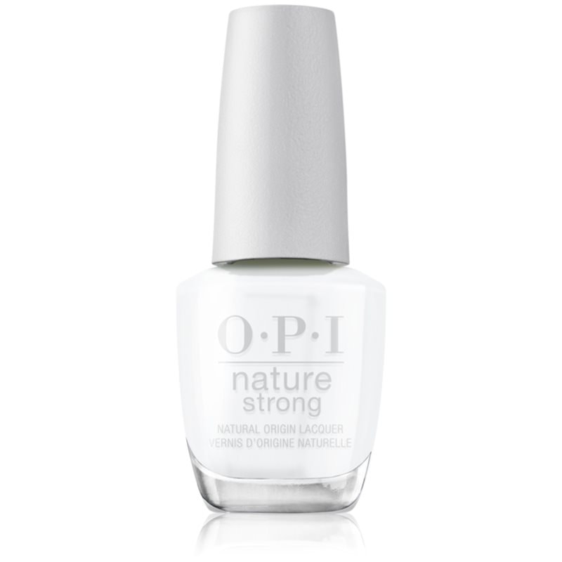 OPI Nature Strong лак за нокти Strong as Shell - Грим - Сравни цени от 1 магазин с безплатна доставка