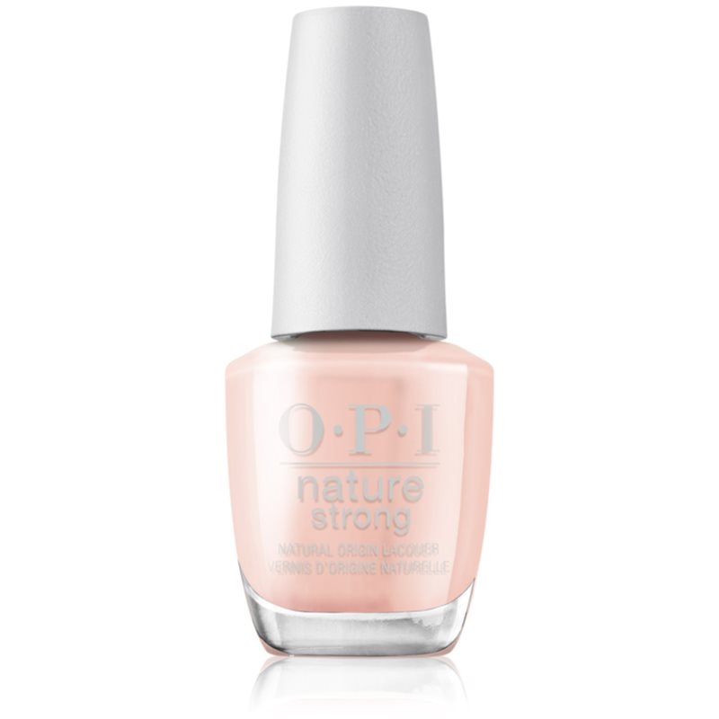 OPI Nature Strong лак за нокти A Clay in the Life - Грим - Сравни цени от 1 магазин с безплатна доставка