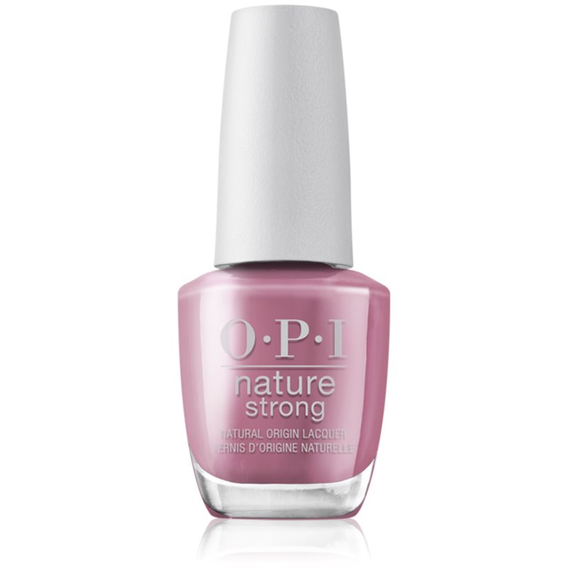 OPI OPI Nature Strong лак за нокти Simply Radishing - Унисекс парфюм 15мл - Сравни цени от 1 магазин с безплатна доставка