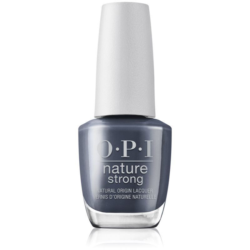 OPI Nature Strong лак за нокти Force of Nailture - Грим - Сравни цени от 1 магазин с безплатна доставка