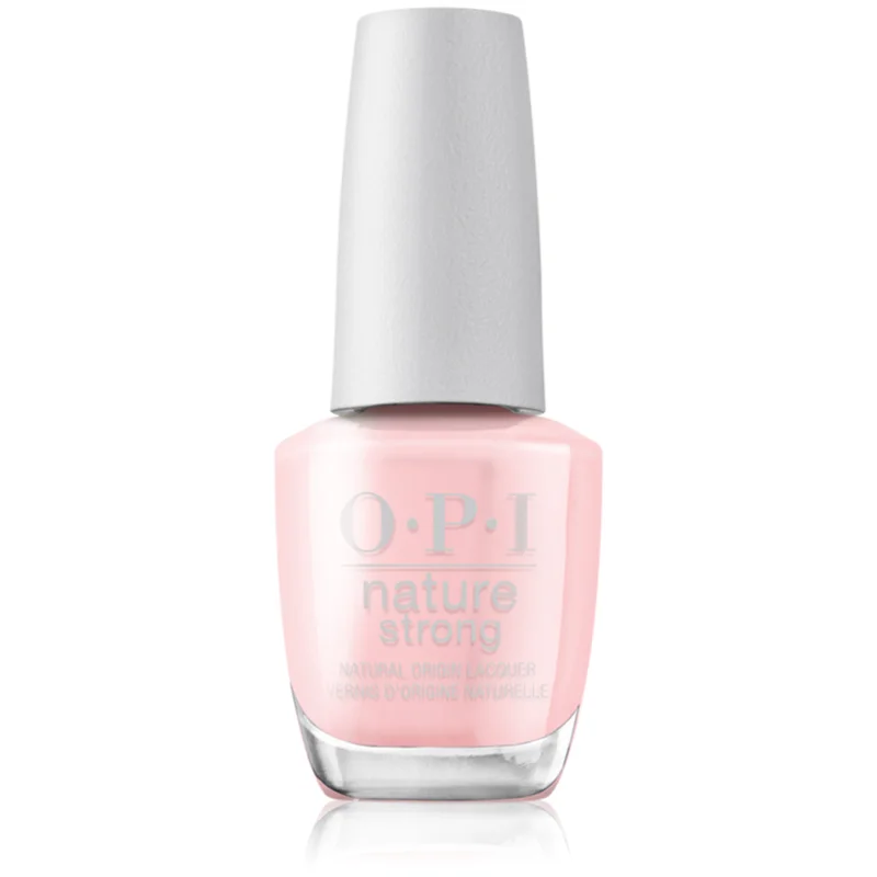 OPI Nature Strong лак за нокти Let Nature Take Its Quartz