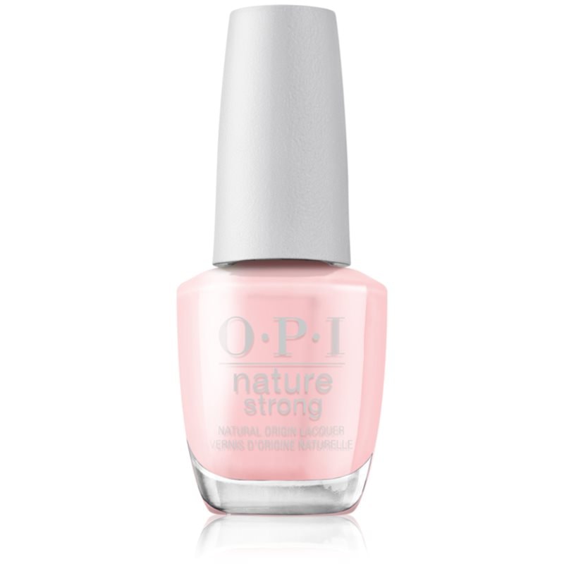OPI Nature Strong лак за нокти Let Nature Take Its Quartz - Грим - Сравни цени от 1 магазин с безплатна доставка