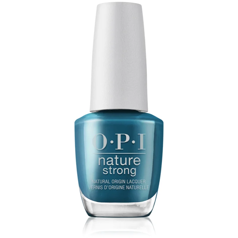 OPI Nature Strong лак за нокти All Heal Queen Mother Earth - Грим - Сравни цени от 1 магазин с безплатна доставка