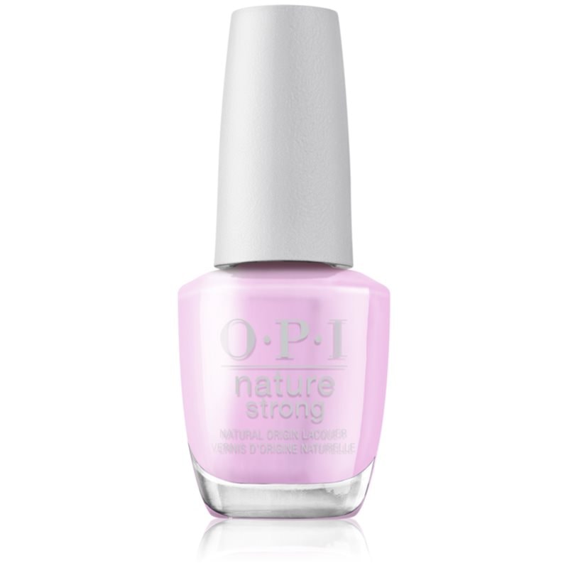 OPI OPI Nature Strong лак за нокти Natural Mauvement - Унисекс парфюм 15мл - Сравни цени от 1 магазин с безплатна доставка