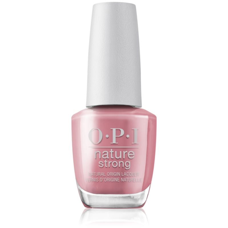 OPI Nature Strong лак за нокти For What It’s Earth - Грим - Сравни цени от 1 магазин с безплатна доставка