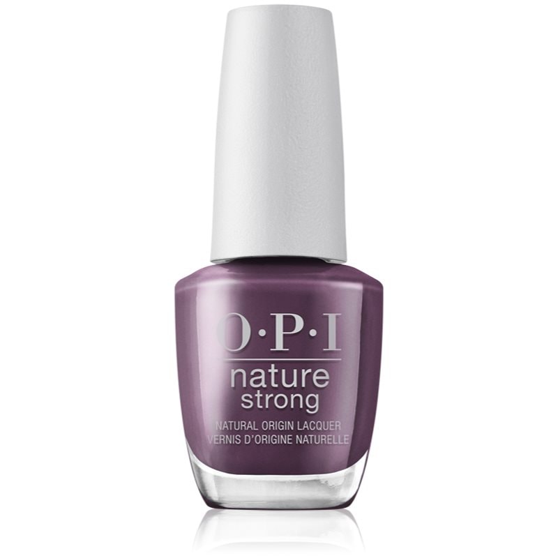 OPI Nature Strong лак за нокти Eco-Maniac - Грим - Сравни цени от 1 магазин с безплатна доставка
