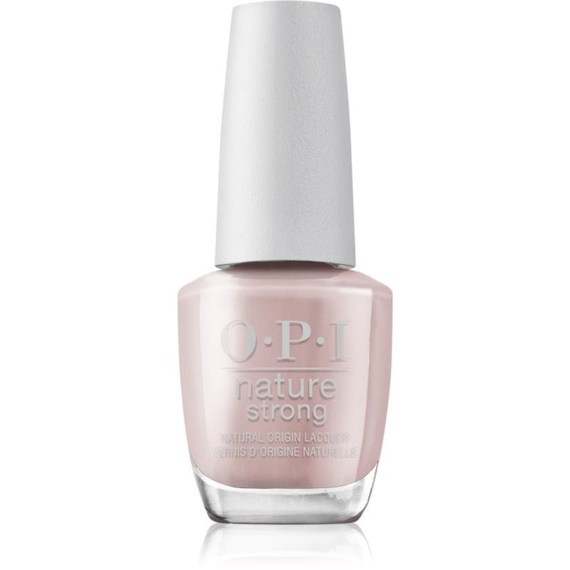 OPI Nature Strong лак за нокти Kind of a Twig Deal