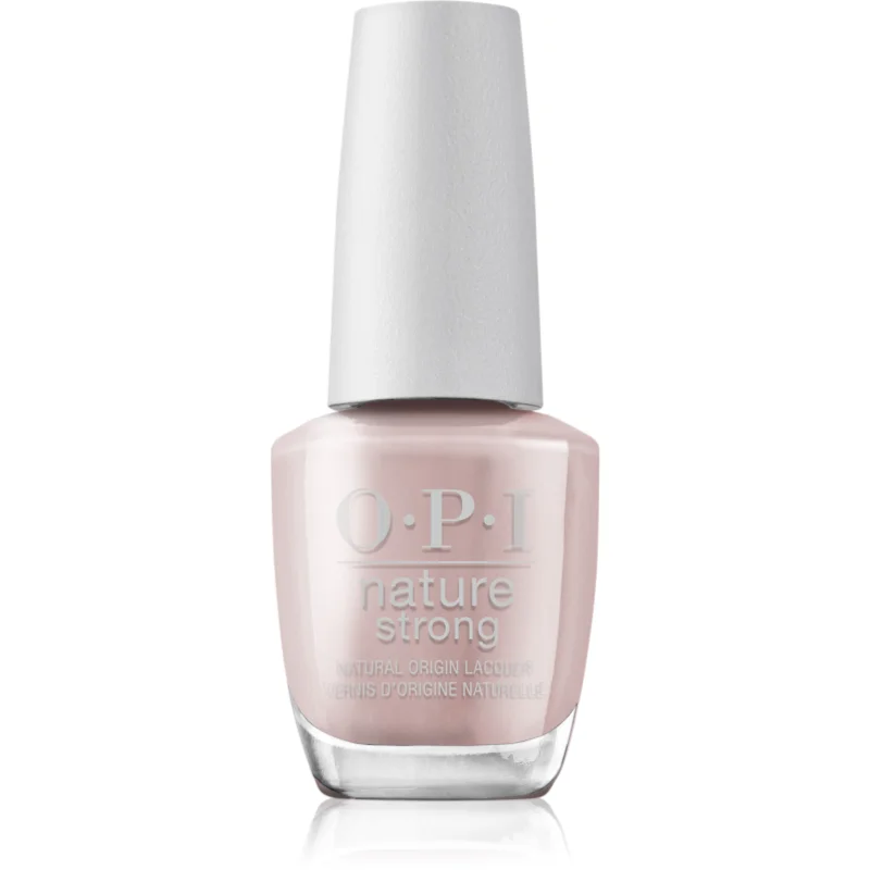 OPI Nature Strong лак за нокти Kind of a Twig Deal - Грим - Сравни цени от 1 магазин с безплатна доставка