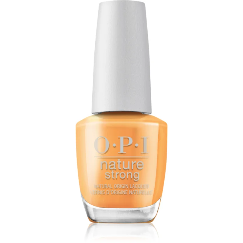 OPI Nature Strong лак за нокти Bee the Change - Грим - Сравни цени от 1 магазин с безплатна доставка