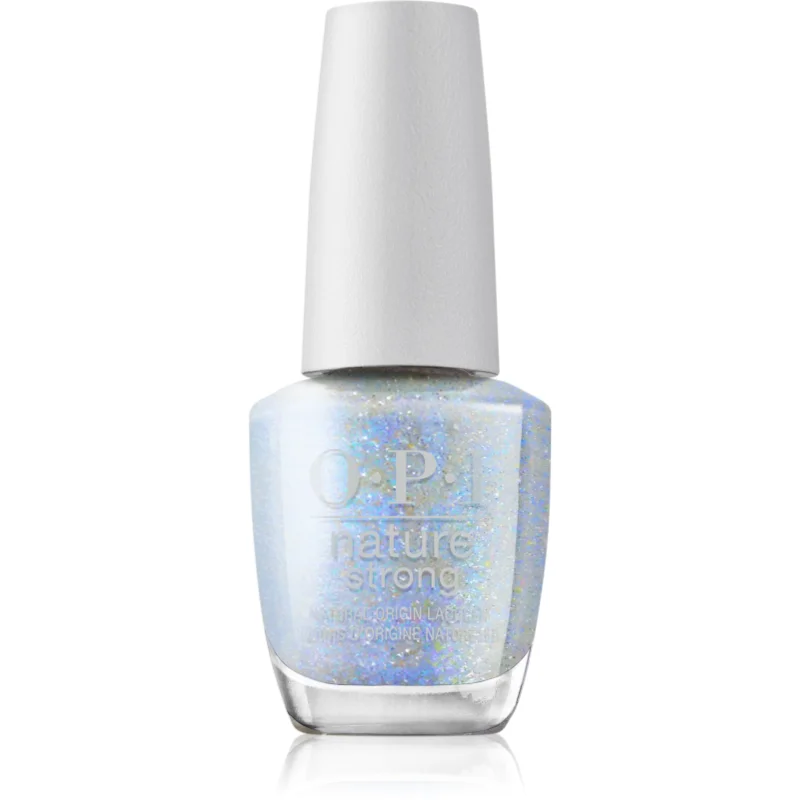 OPI Nature Strong лак за нокти Eco for It - Грим - Сравни цени от 1 магазин с безплатна доставка