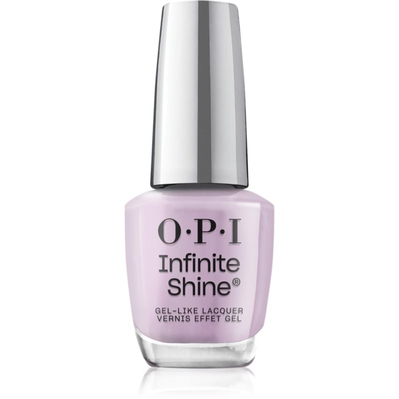 OPI Infinite Shine Silk лак за нокти с гел ефект Last Glam Standing - Грим - Сравни цени от 1 магазин с безплатна доставка
