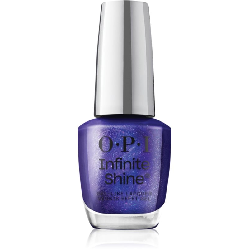 OPI OPI Infinite Shine Silk лак за нокти с гел ефект AM 2 PM - Унисекс парфюм 15мл - Сравни цени от 1 магазин с безплатна доставка