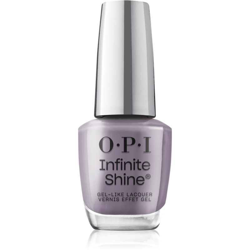 OPI OPI Infinite Shine Silk лак за нокти с гел ефект Endure & Allure - Унисекс парфюм 15мл - Сравни цени от 1 магазин с безплатна доставка