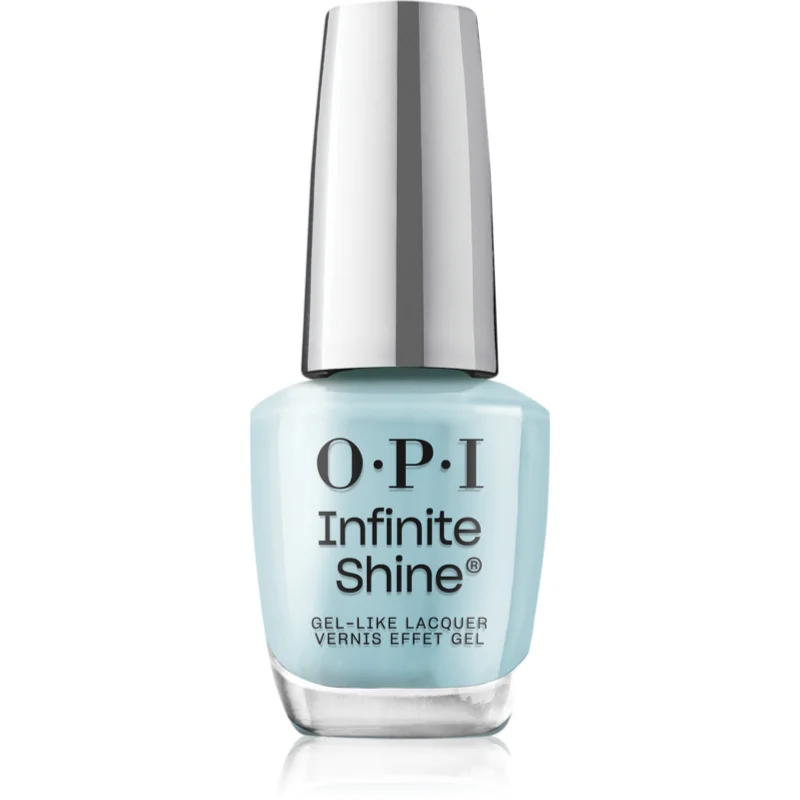 OPI Infinite Shine Silk лак за нокти с гел ефект Last from the Past