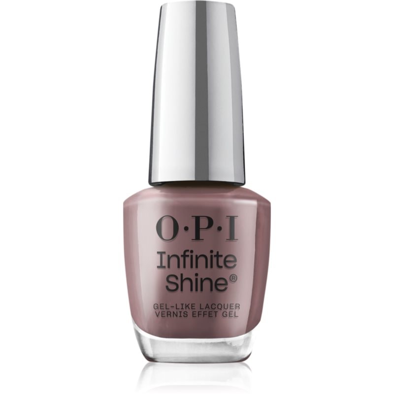 OPI Infinite Shine Silk лак за нокти с гел ефект You Don't Know Jacques - Грим - Сравни цени от 1 магазин с безплатна доставка