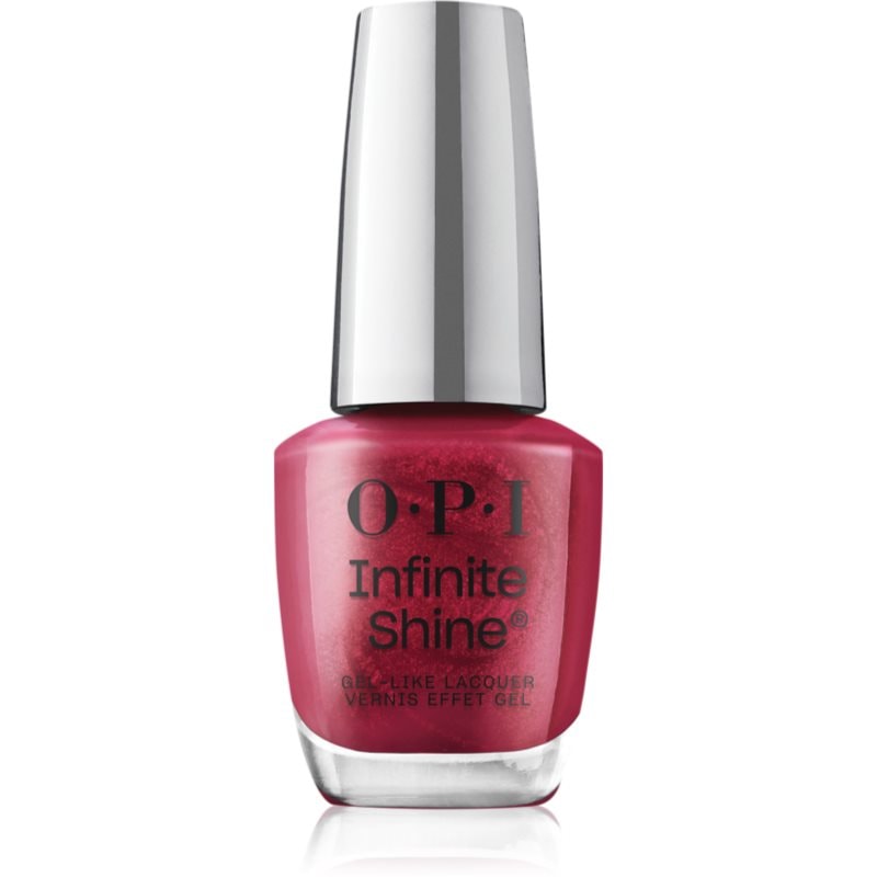 OPI Infinite Shine Silk лак за нокти с гел ефект I’M NOT REALLY A WAITRESS ™ - Грим - Сравни цени от 1 магазин с безплатна доставка