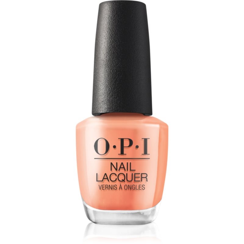 OPI OPI Your Way Nail Lacquer лак за нокти - Унисекс парфюм 15мл - Сравни цени от 1 магазин с безплатна доставка