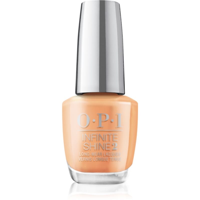 OPI OPI Your Way Infinite Shine дълготраен лак за нокти - Унисекс парфюм 15мл - Сравни цени от 1 магазин с безплатна доставка