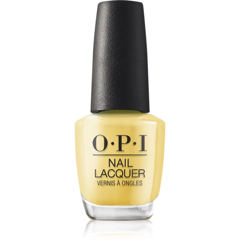 OPI My Me Era Nail Lacquer лак за нокти (Bee)FFR - Грим - Сравни цени от 1 магазин с безплатна доставка