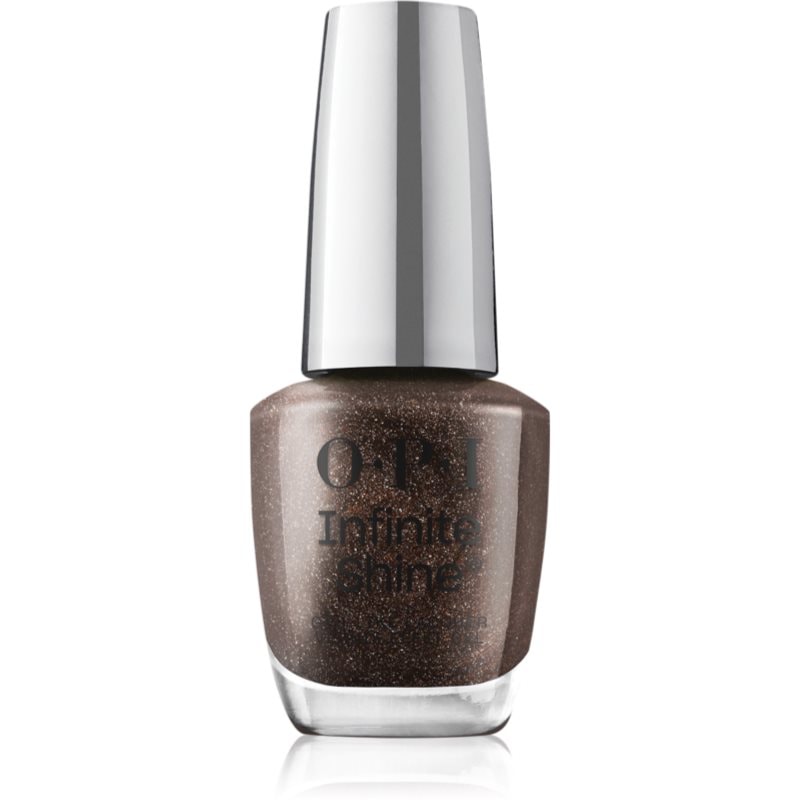 OPI Infinite Shine Silk лак за нокти с гел ефект My Private Jet - Грим - Сравни цени от 1 магазин с безплатна доставка