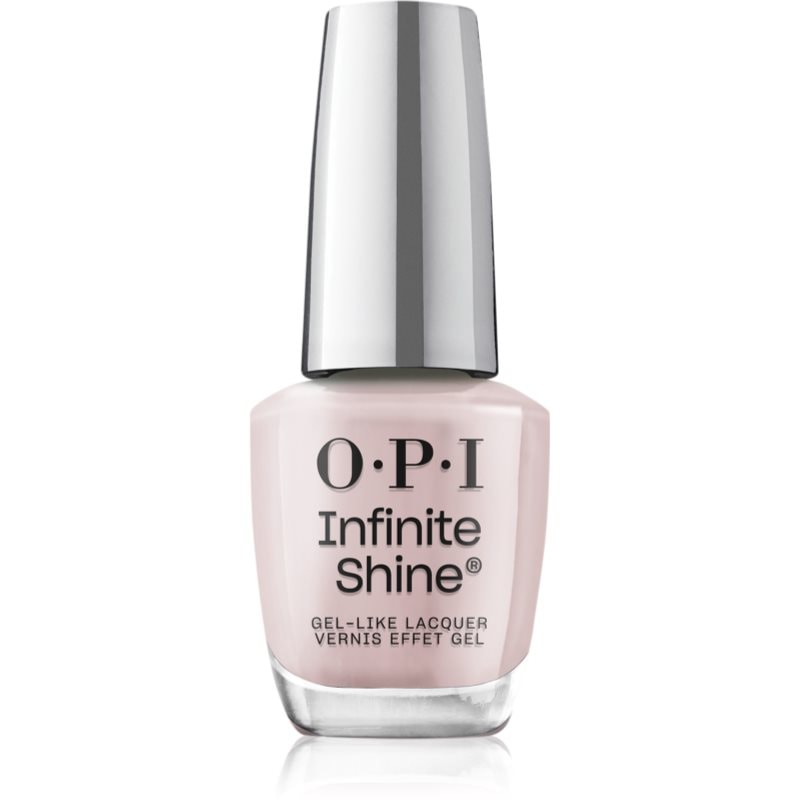 OPI OPI Infinite Shine Silk лак за нокти с гел ефект DON’T BOSSA NOVA ME AROUND ™ - Унисекс парфюм 15мл - Сравни цени от 1 магазин с безплатна доставка