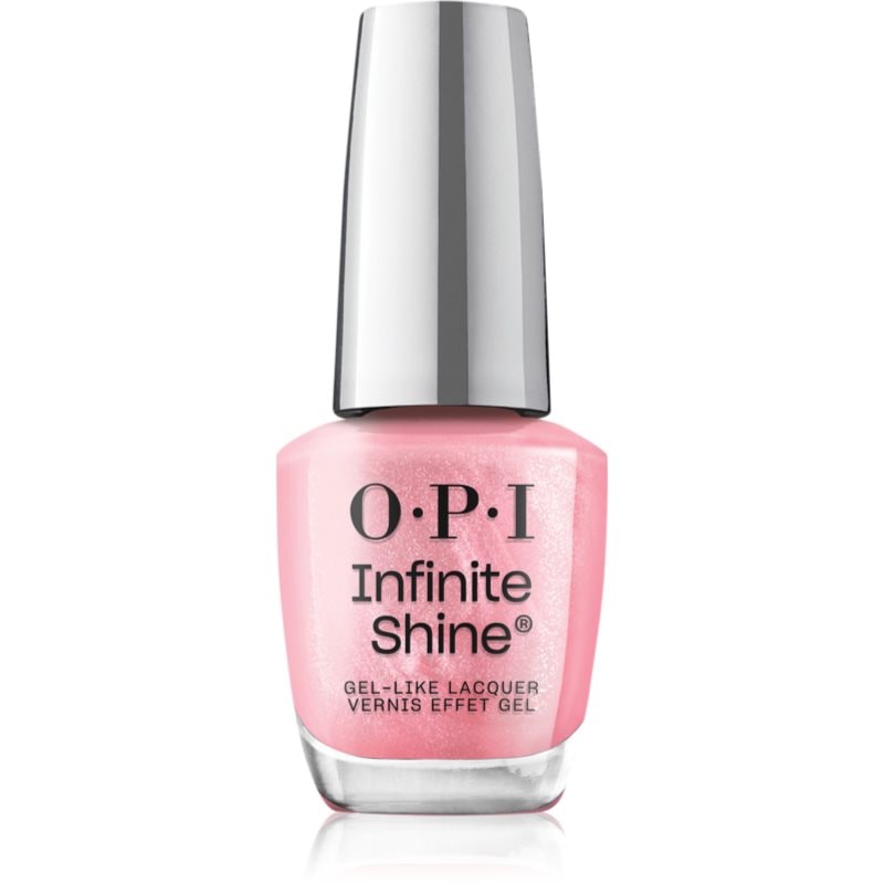 OPI Infinite Shine Silk лак за нокти с гел ефект PRINCESSES RULE! ™ - Грим - Сравни цени от 1 магазин с безплатна доставка