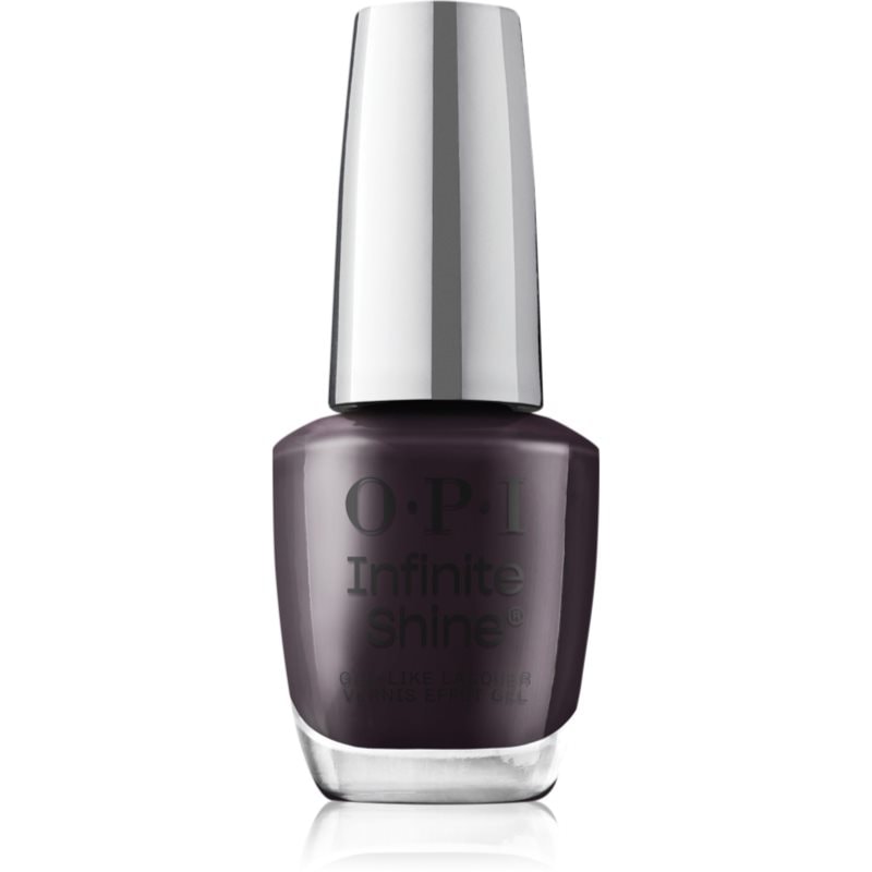 OPI Infinite Shine Silk лак за нокти с гел ефект LINCOLN PARK AFTER DARK ™ - Грим - Сравни цени от 1 магазин с безплатна доставка
