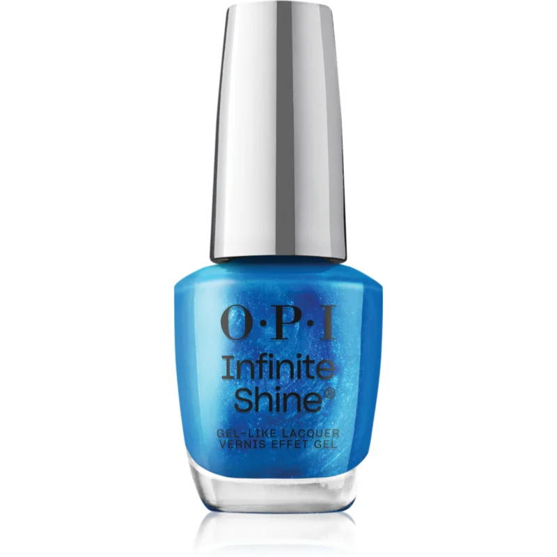 OPI Infinite Shine Silk лак за нокти с гел ефект Do You Sea What I Sea? - Грим - Сравни цени от 1 магазин с безплатна доставка