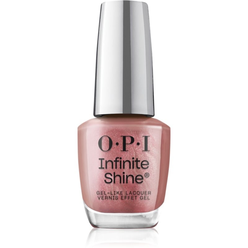 OPI Infinite Shine Silk лак за нокти с гел ефект Chicago Champaign Toast - Грим - Сравни цени от 1 магазин с безплатна доставка