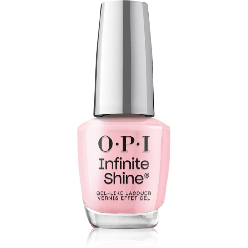 OPI Infinite Shine Silk лак за нокти с гел ефект It's a Girl