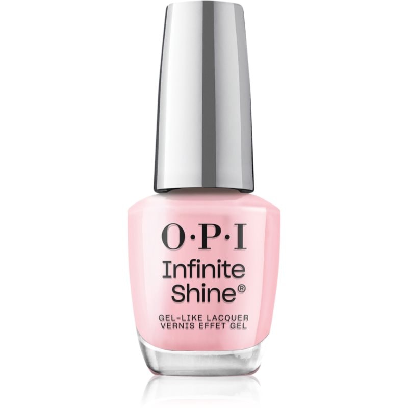 OPI Infinite Shine Silk лак за нокти с гел ефект It's a Girl - Грим - Сравни цени от 1 магазин с безплатна доставка