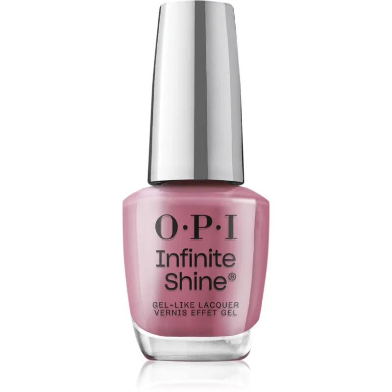 OPI Infinite Shine Silk лак за нокти с гел ефект Times Infinity - Грим - Сравни цени от 1 магазин с безплатна доставка