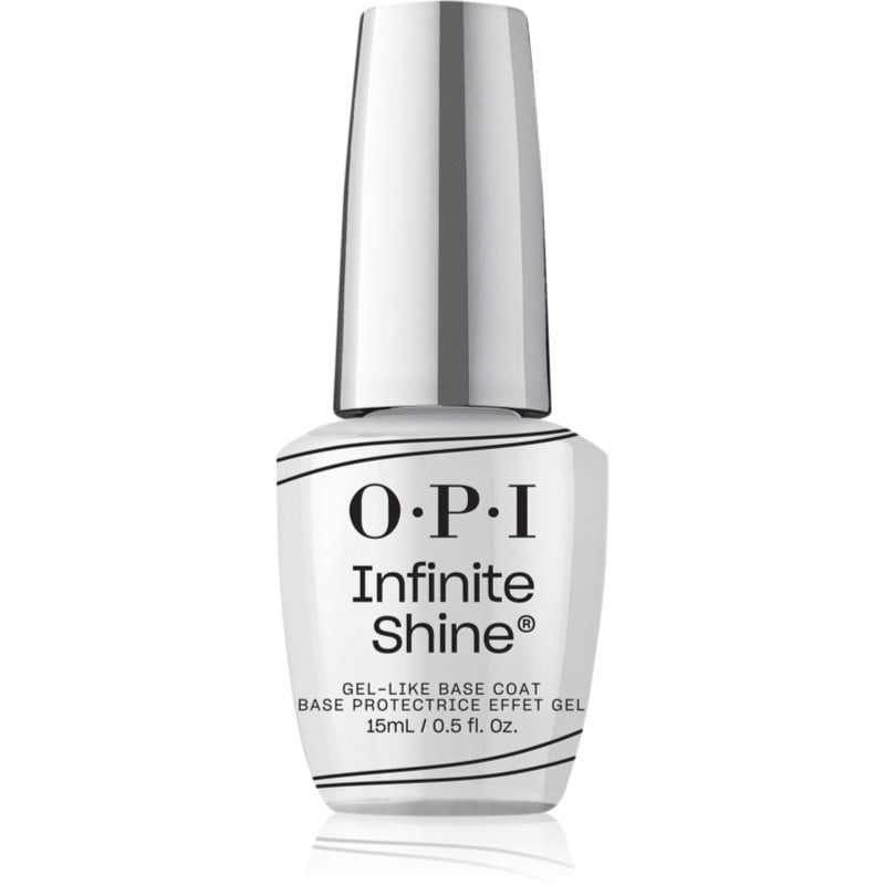 OPI Infinite Shine базов лак за нокти Base Coat