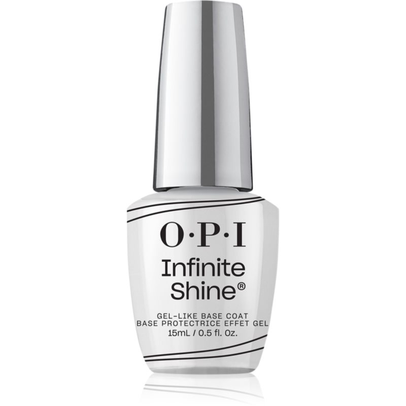 OPI Infinite Shine базов лак за нокти Base Coat - Грим - Сравни цени от 1 магазин с безплатна доставка