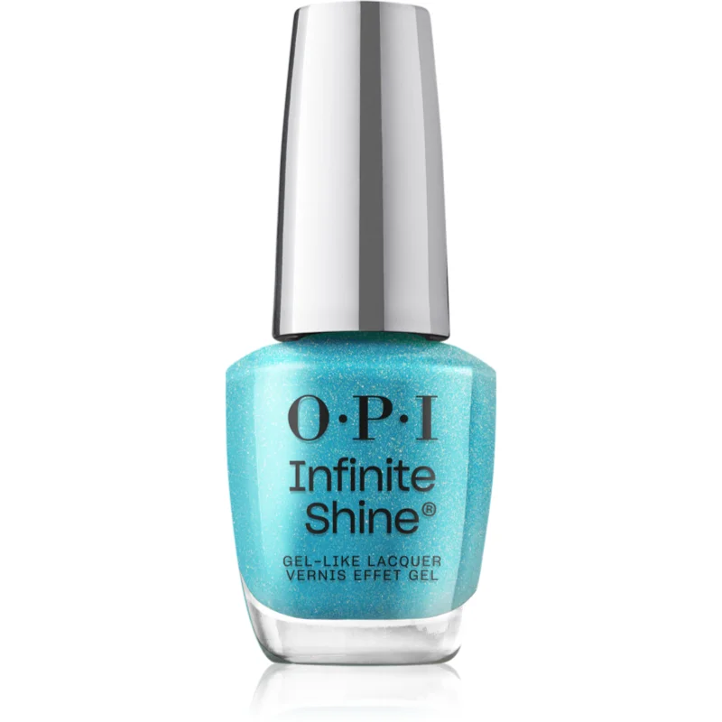 OPI My Me Era Infinite Shine лак за нокти с гел ефект On Cloud Fine - Грим - Сравни цени от 1 магазин с безплатна доставка