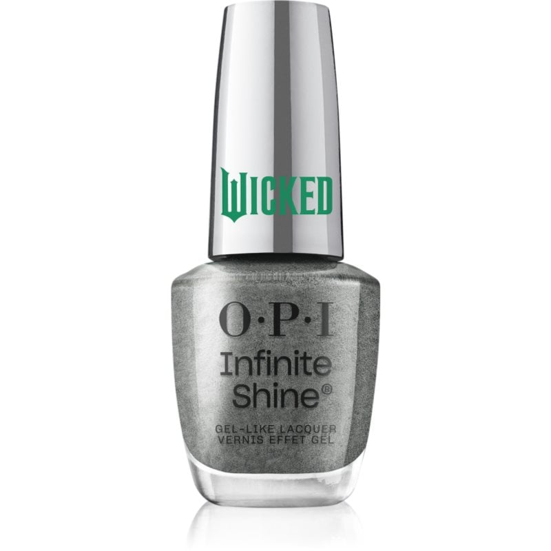 OPI Wicked Infinite Shine лак за нокти