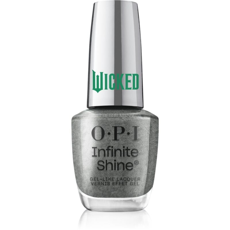 OPI Wicked Infinite Shine лак за нокти - Грим - Сравни цени от 1 магазин с безплатна доставка