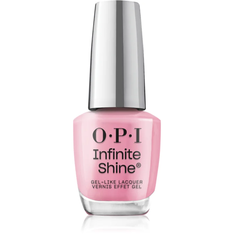 OPI Infinite Shine Silk лак за нокти с гел ефект Flamingo Your Own Way - Грим - Сравни цени от 1 магазин с безплатна доставка