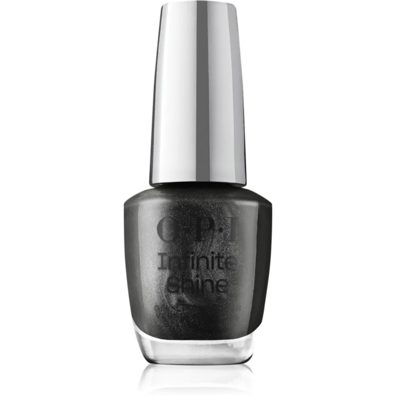 OPI Infinite Shine Silk лак за нокти с гел ефект Stay & Night - Грим - Сравни цени от 1 магазин с безплатна доставка