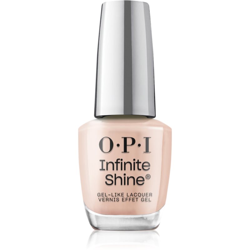 OPI Infinite Shine Silk лак за нокти с гел ефект Keep Calm & Carry On - Грим - Сравни цени от 1 магазин с безплатна доставка