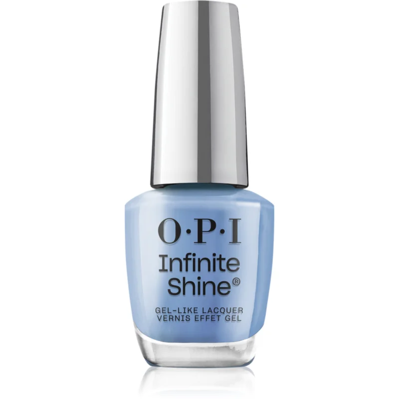 OPI Infinite Shine Silk лак за нокти с гел ефект Strongevity - Грим - Сравни цени от 1 магазин с безплатна доставка