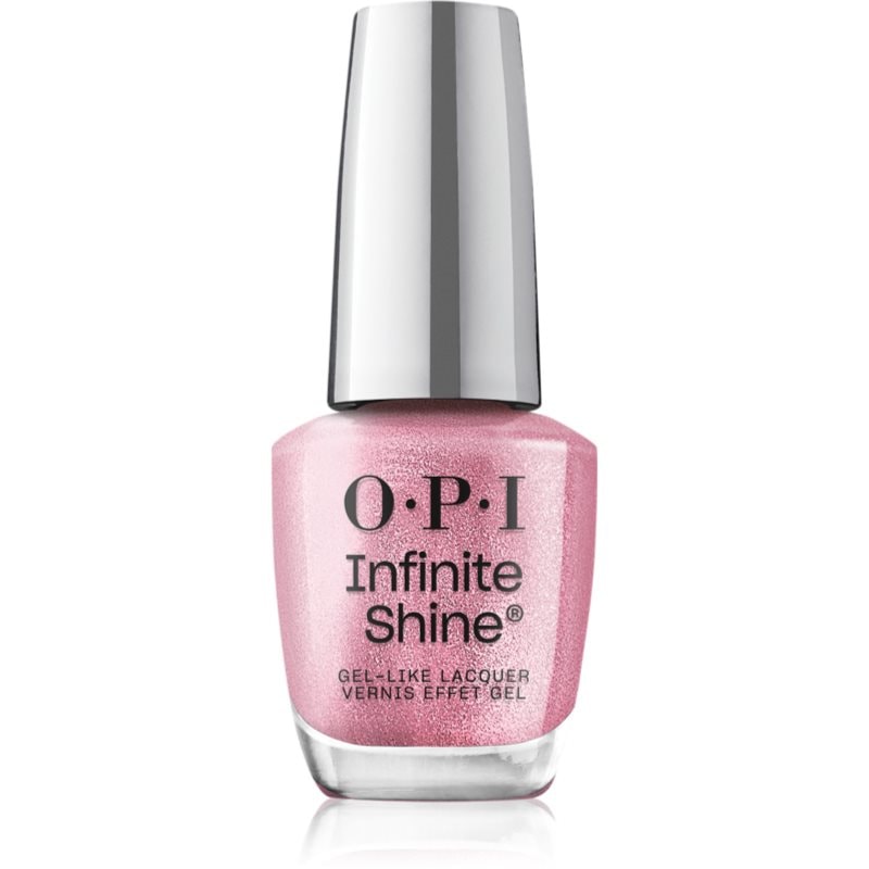 OPI Infinite Shine Silk лак за нокти с гел ефект Shined, Sealed, Delivered - Грим - Сравни цени от 1 магазин с безплатна доставка