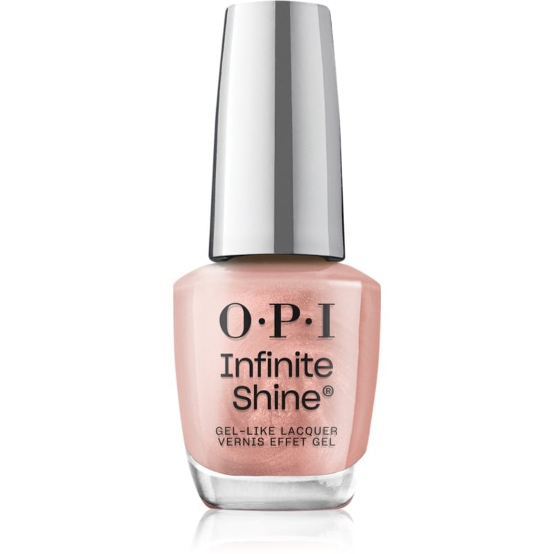 OPI Infinite Shine Silk лак за нокти с гел ефект Werkin' Shine to Five