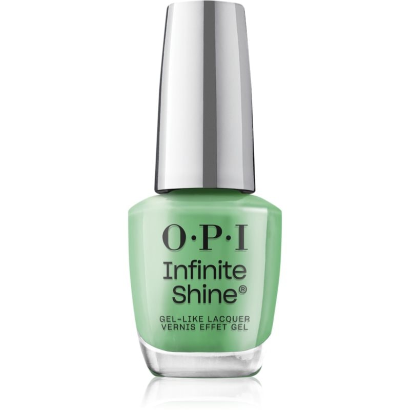 OPI Infinite Shine Silk лак за нокти с гел ефект Won for the Ages - Грим - Сравни цени от 1 магазин с безплатна доставка