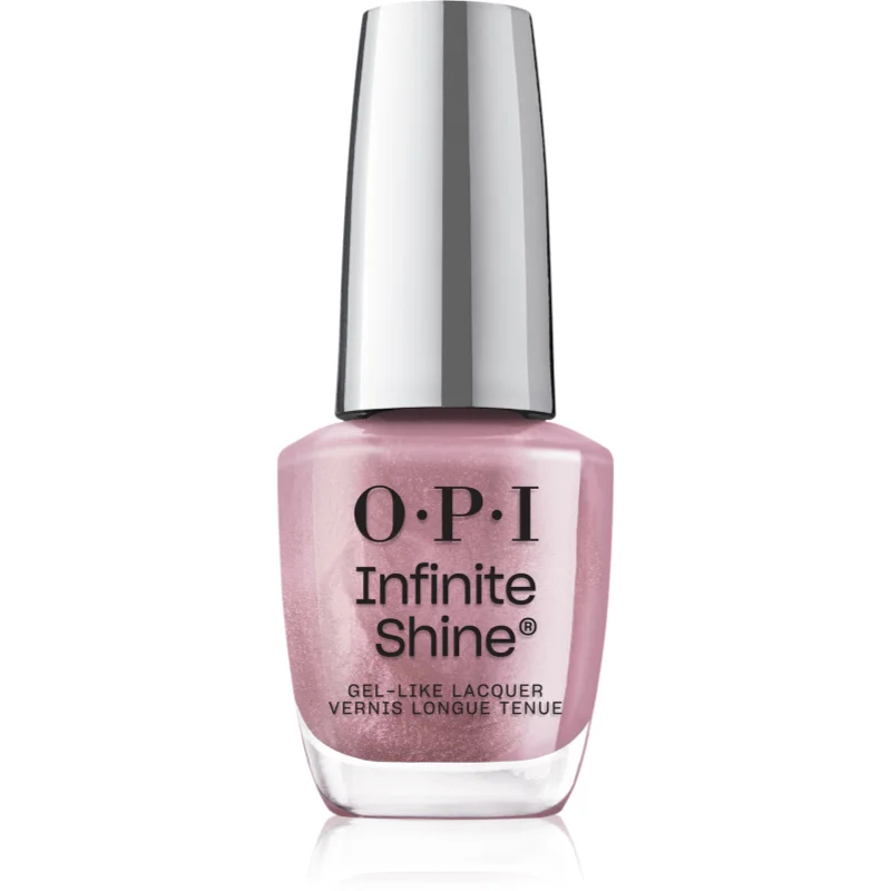 OPI Metalic Mega Mix Infinite Shine лак за нокти